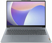 Ноутбук LENOVO 15IRU8 Core i3 1305U/ 8Гб/ 256Гб/ 15.6"/ Intel UHD/ DOS, серый (82X7004BPS)
