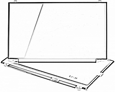 Матрица для ноутбука Dell 7730, Китай B173HAN01.3