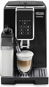Автоматическая кофемашина DELONGHI ECAM350.50.B, черная