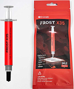 Термопаста ID-COOLING Frost X35, 4 г