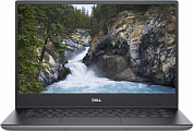 Ноутбук DELL 3520 Core i5 1235U/ 8Гб/ 256Гб/ 15.6"/ Intel UHD/ Ubuntu, черный (3520-5820)