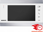 Видеодомофон NOVICAM Magic 7 White HD, белый