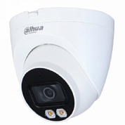 Внутренняя купольная IP камера DAHUA DH-IPC-HDW2439TP-AS-LED-0280B