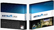Astra Linux Special Edition "Воронеж" v1.7 32-bit/64-bit, RUS, ФСТЭК, OEM