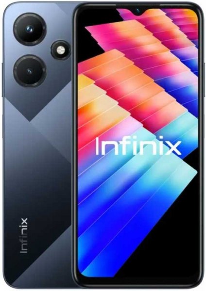 infinix 4gb 64gb