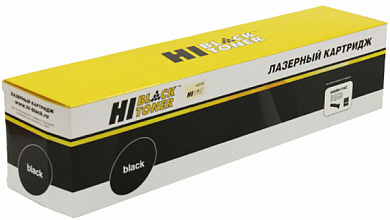 Картридж HI-BLACK HB-006R01182, черный