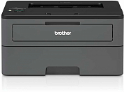 Принтер BROTHER HL-L2371DN, лазерный, A4, черный (HLL2371DNR1)