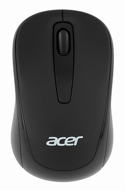 Беспроводная мышь ACER OMR133, черная