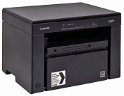 МФУ CANON imageClass MF3010, лазерный, A4, черный (5252B008)