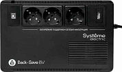 ИБП SYSTEME ELECTRIC (BVSE800RS)