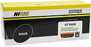 Картридж HI-BLACK HB-CF360X, черный