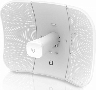 Внешняя точка доступа UBIQUITI LiteBeam 5ac-Gen2 (LBE-5AC-Gen2)