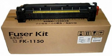 Фьюзер KYOCERA FK-1150 302RV93050